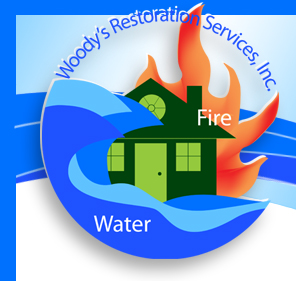 Woody's Restoration Services, Inc - Fire and Water Damage - San Rafael, Bay Area, Marin County, San Francisco - Serving:  Corte Madera, Fairfax, Kentfield, Larkspur, Lagunitas, Mill Valley, Novato, Petaluma, Ross, San Anselmo, San Francisco Bay Area, Sausalito, and Tiburon, California.